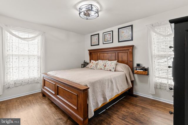 18507 WILDERNESS WAY, Hagerstown, MD 21740