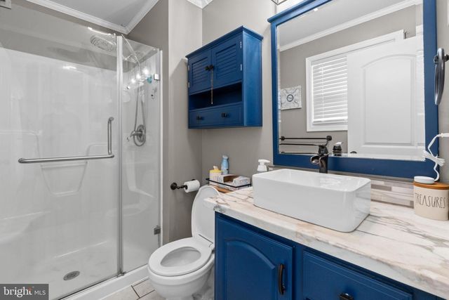 18507 WILDERNESS WAY, Hagerstown, MD 21740