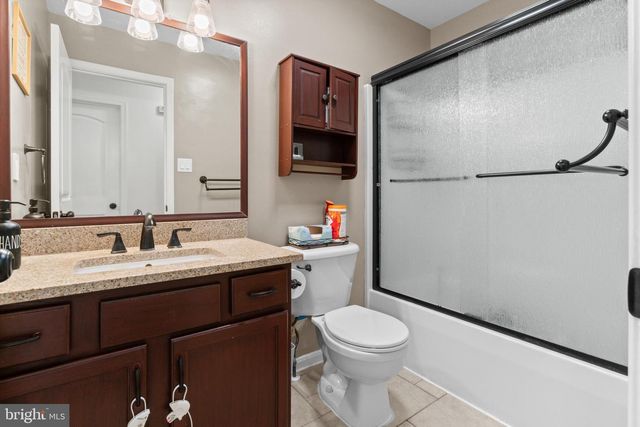 18507 WILDERNESS WAY, Hagerstown, MD 21740