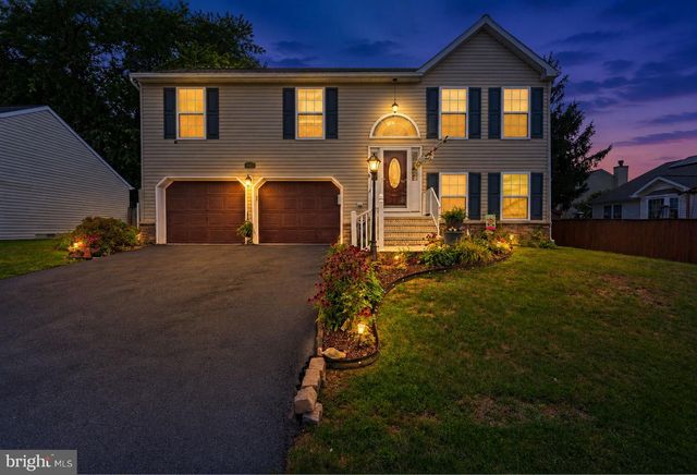 18507 WILDERNESS WAY, Hagerstown, MD 21740
