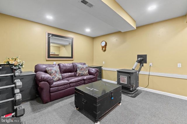 18507 WILDERNESS WAY, Hagerstown, MD 21740