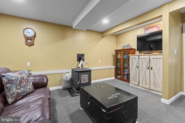 18507 WILDERNESS WAY, Hagerstown, MD 21740