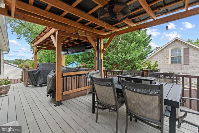 18507 WILDERNESS WAY, Hagerstown, MD 21740