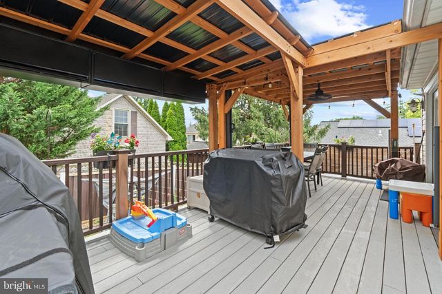18507 WILDERNESS WAY, Hagerstown, MD 21740