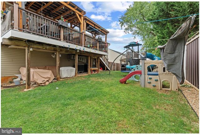 18507 WILDERNESS WAY, Hagerstown, MD 21740