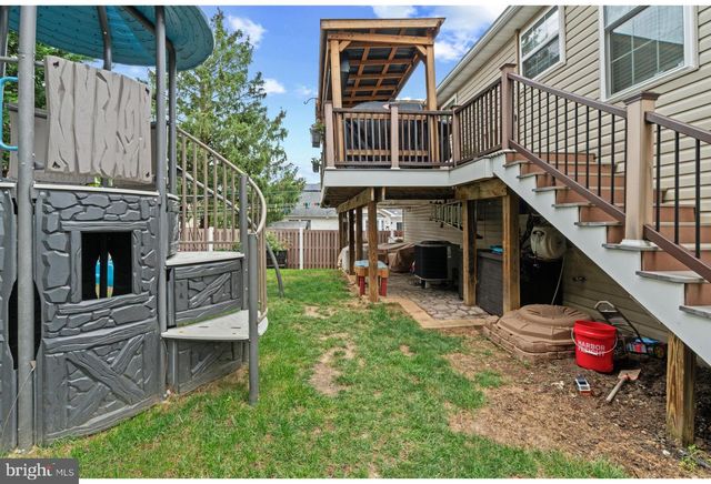 18507 WILDERNESS WAY, Hagerstown, MD 21740