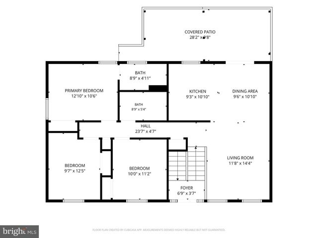 18507 WILDERNESS WAY, Hagerstown, MD 21740