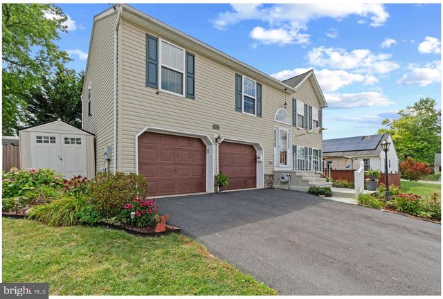18507 WILDERNESS WAY, Hagerstown, MD 21740