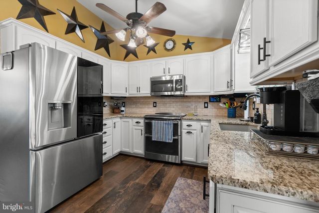 18507 WILDERNESS WAY, Hagerstown, MD 21740