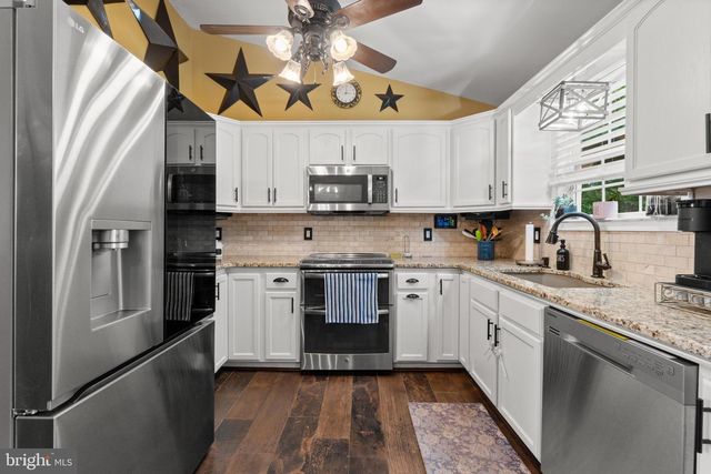 18507 WILDERNESS WAY, Hagerstown, MD 21740