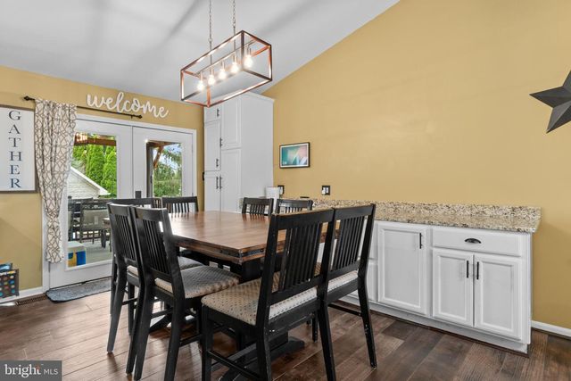 18507 WILDERNESS WAY, Hagerstown, MD 21740
