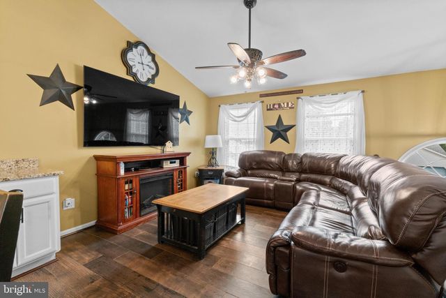 18507 WILDERNESS WAY, Hagerstown, MD 21740