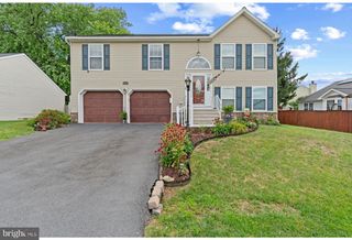 18507 WILDERNESS WAY, Hagerstown, MD 21740