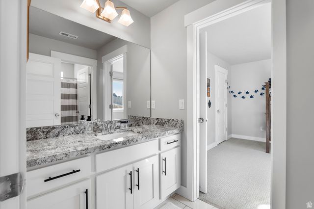 583 W DEER MEADOW DR, Saratoga Springs, UT 84045