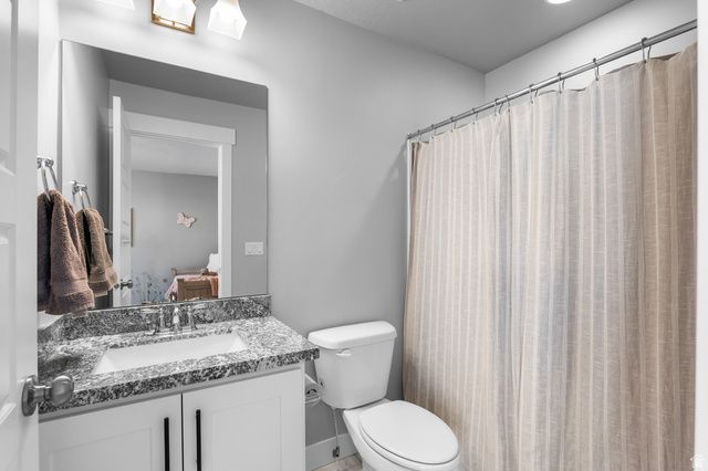 583 W DEER MEADOW DR, Saratoga Springs, UT 84045