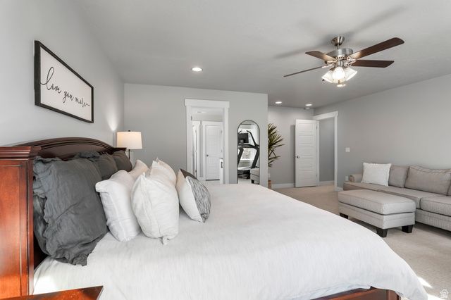 583 W DEER MEADOW DR, Saratoga Springs, UT 84045