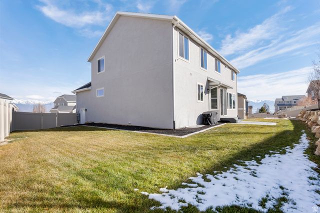 583 W DEER MEADOW DR, Saratoga Springs, UT 84045