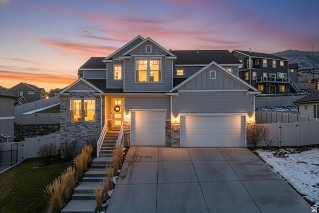 583 W DEER MEADOW DR, Saratoga Springs, UT 84045