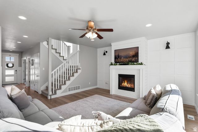 583 W DEER MEADOW DR, Saratoga Springs, UT 84045