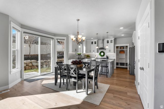 583 W DEER MEADOW DR, Saratoga Springs, UT 84045