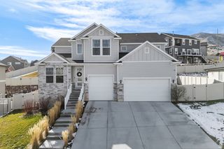 583 W DEER MEADOW DR, Saratoga Springs, UT 84045