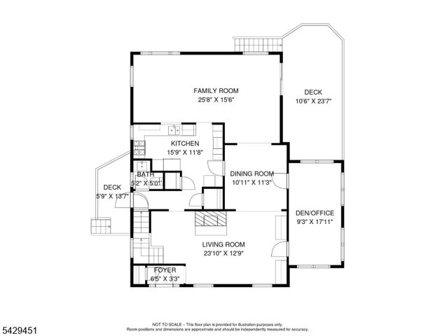 173 Highland Ave, Ridgewood Village, NJ 07450