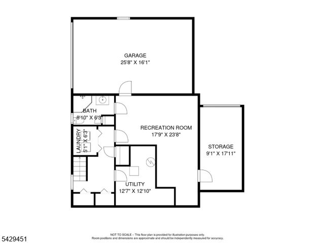 173 Highland Ave, Ridgewood Village, NJ 07450
