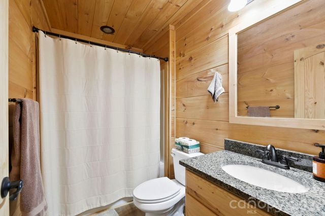 344 Wolf Trail, Lake Lure, NC 28746