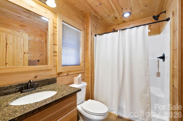 344 Wolf Trail, Lake Lure, NC 28746
