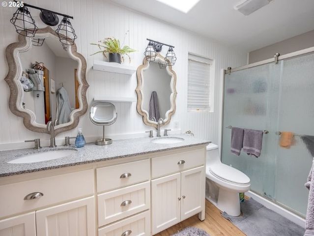 3113 Ne 165TH Ave, Vancouver, WA 98682