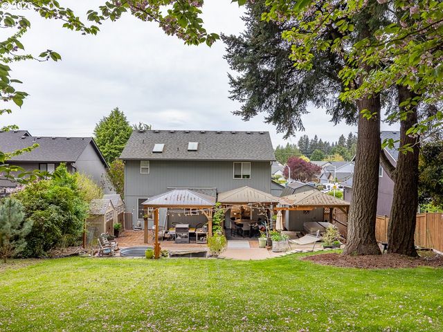 3113 Ne 165TH Ave, Vancouver, WA 98682