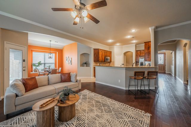 1223 Lantana Lane, Burleson, TX 76028