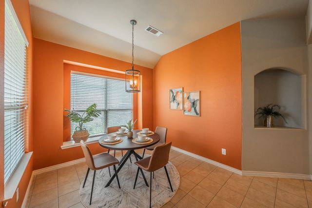 1223 Lantana Lane, Burleson, TX 76028