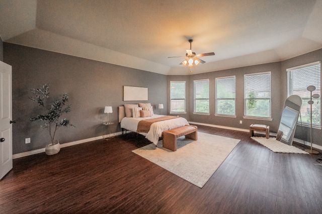 1223 Lantana Lane, Burleson, TX 76028