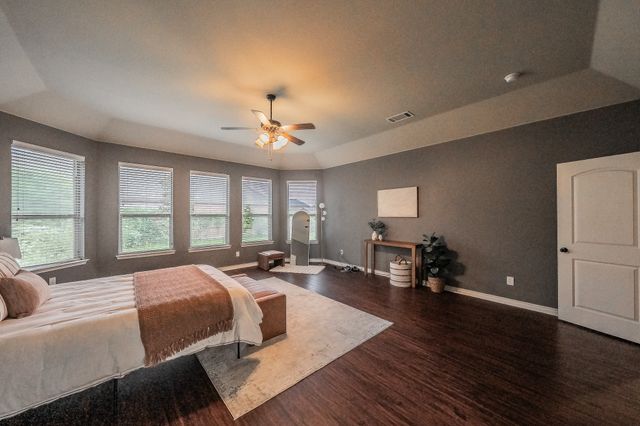 1223 Lantana Lane, Burleson, TX 76028