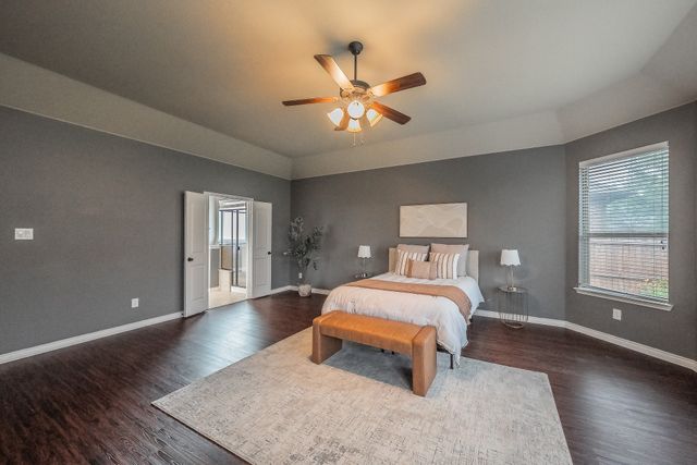 1223 Lantana Lane, Burleson, TX 76028