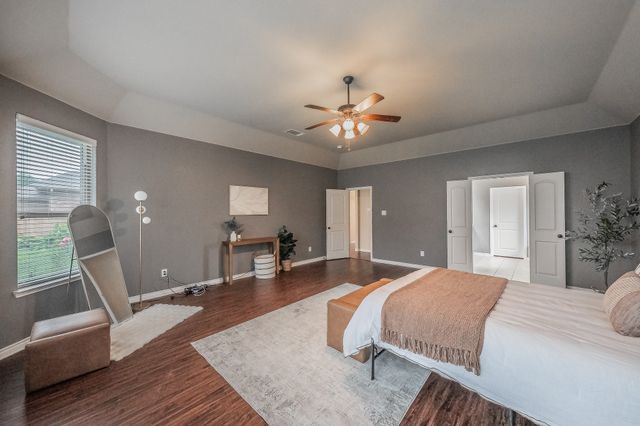 1223 Lantana Lane, Burleson, TX 76028