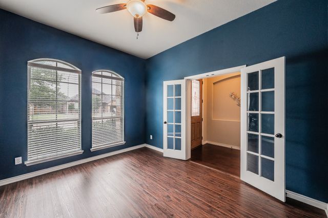 1223 Lantana Lane, Burleson, TX 76028