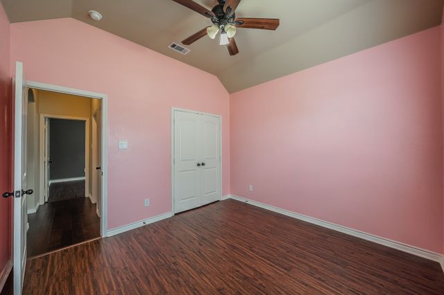 1223 Lantana Lane, Burleson, TX 76028
