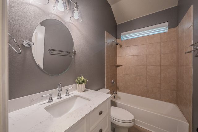 1223 Lantana Lane, Burleson, TX 76028
