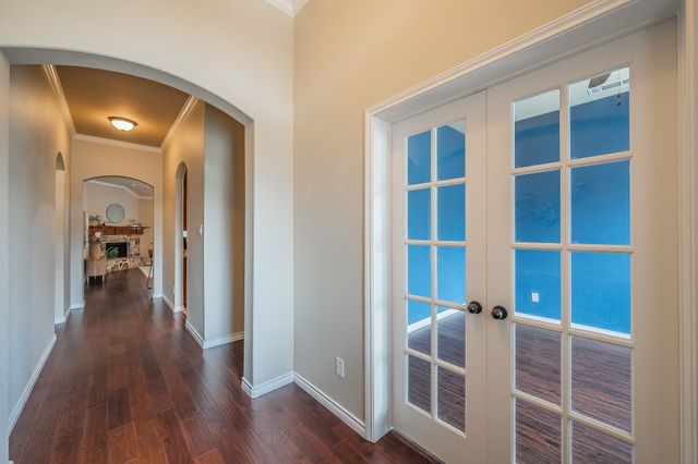 1223 Lantana Lane, Burleson, TX 76028