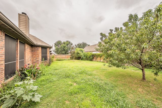 1223 Lantana Lane, Burleson, TX 76028
