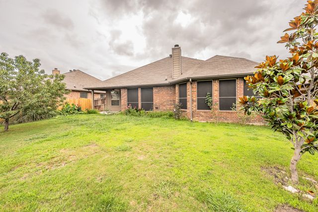 1223 Lantana Lane, Burleson, TX 76028