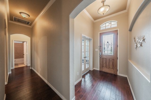 1223 Lantana Lane, Burleson, TX 76028