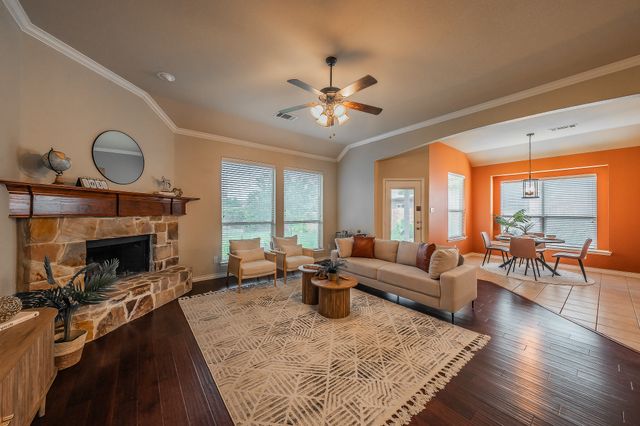 1223 Lantana Lane, Burleson, TX 76028