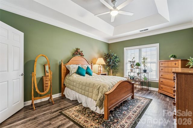 8577 Highland Glen Drive, Charlotte, NC 28269