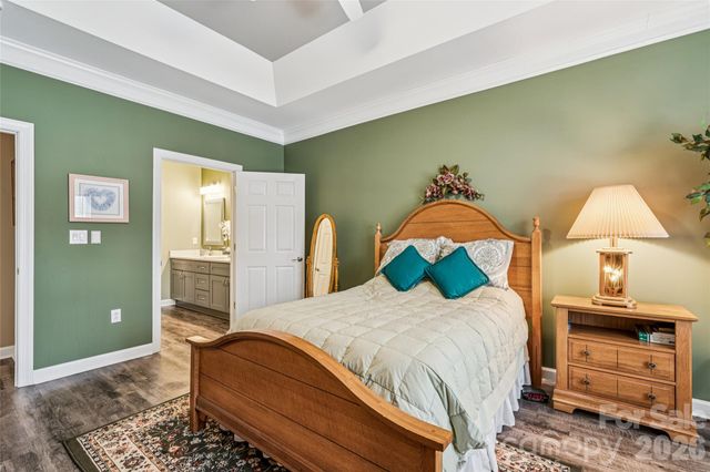 8577 Highland Glen Drive, Charlotte, NC 28269