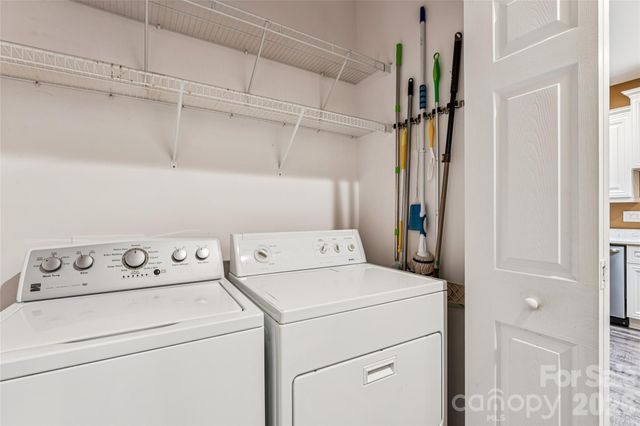 8577 Highland Glen Drive, Charlotte, NC 28269