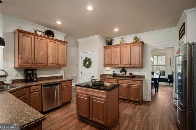 1370 Old Winder Jefferson Highway, Jefferson, GA 30549