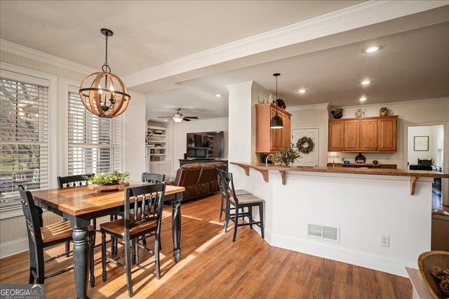 1370 Old Winder Jefferson Highway, Jefferson, GA 30549